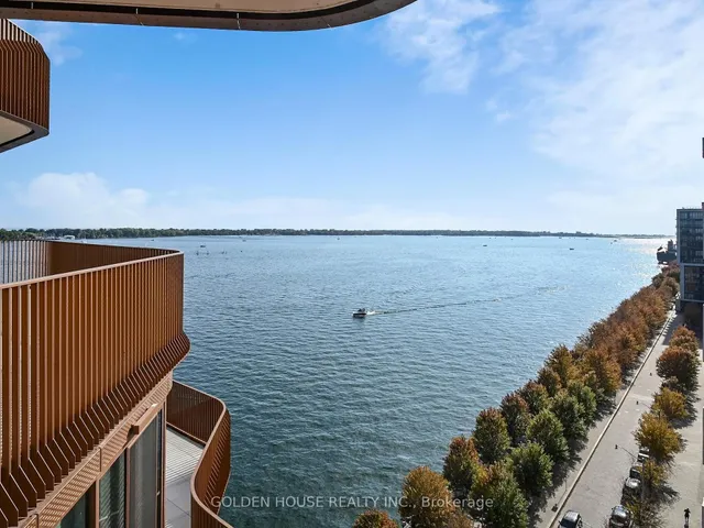 Additional image 33 of 155 Merchants' Wharf Unit 1112