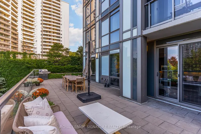 Additional image 29 of 18 Graydon Hall Dr Unit 205