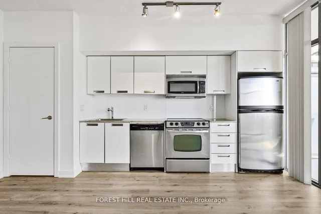 Additional image 8 of 33 Charles St Unit 3210