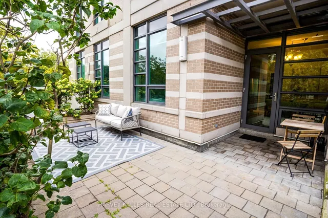 Additional image 2 of 215 Sherway Gardens Rd Unit 109