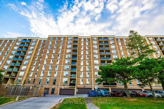 Additional image 28 of 2825 Islington Ave Unit 102