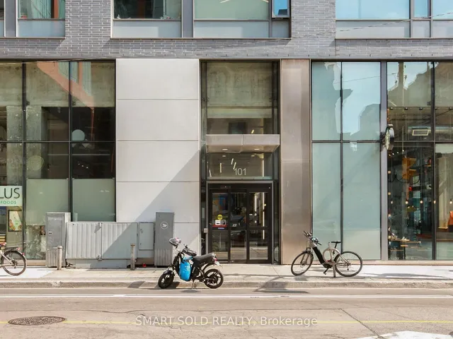 Additional image 4 of 101 Peter St Unit 801