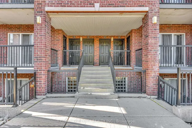 Additional image 5 of 45 Cedarhill Cres Unit 1D