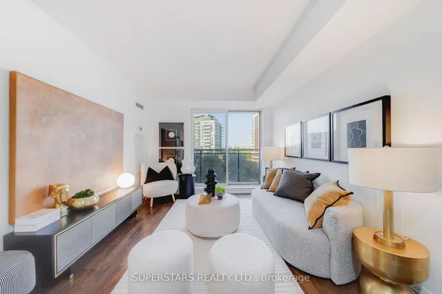 Additional image 2 of 55 De Boers Dr Unit 502