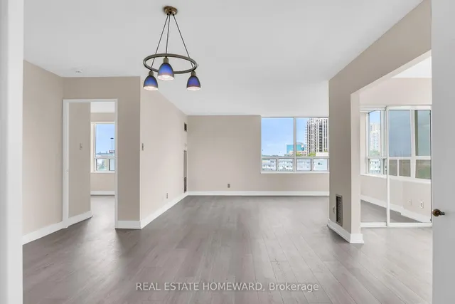 Additional image 22 of 215 Wynford Dr Unit 1006