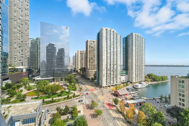 Additional image 2 of 208 Queens Quay Unit 1504