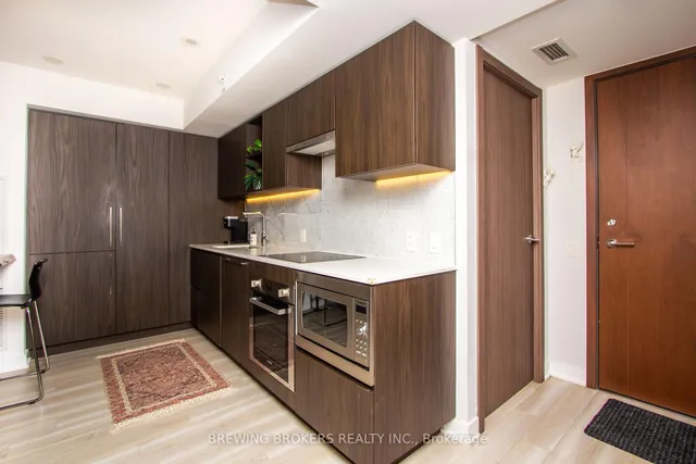 Additional image 17 of 17 Bathurst St Unit 1503