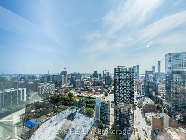 Additional image 17 of 181 Dundas St Unit 3708