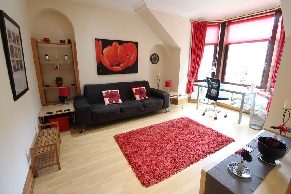 Property image for Sunnyside Walk, First Floor, AB24