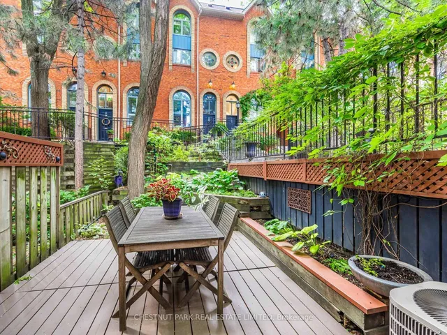 Additional image 29 of 280 Sherbourne St Unit 4