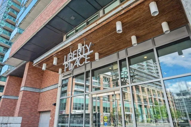 Additional image 6 of 150 East Liberty St Unit 1113