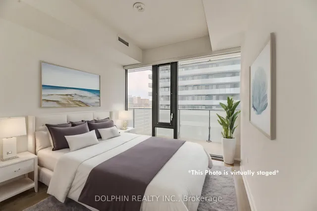 Additional image 28 of 161 Roehampton Ave Unit 1007