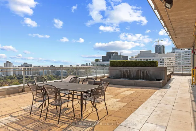 Additional image 23 of 83 Redpath Ave Unit 1311