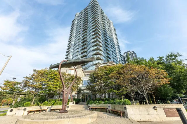 Property image for 15 Windermere Ave Unit 609