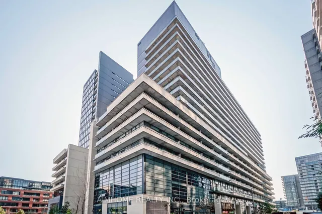 Additional image 2 of 36 Lisgar St Unit 809E