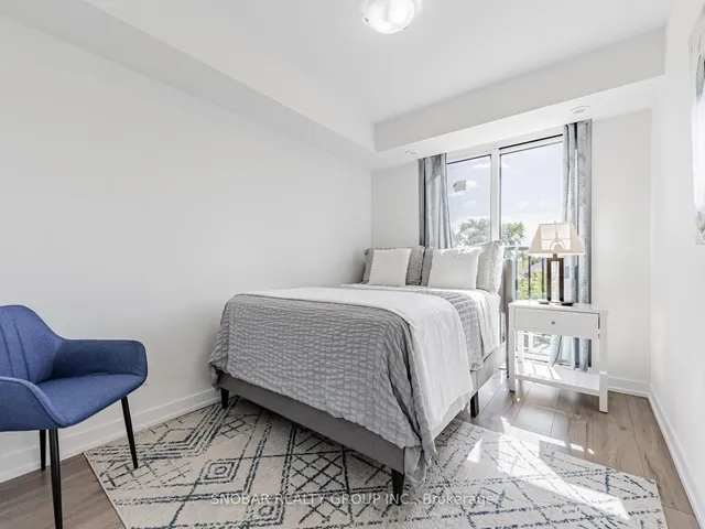 Additional image 12 of 861 Sheppard Ave Unit 1