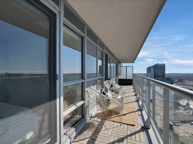 Additional image 26 of 2015 Sheppard Ave Unit 3810