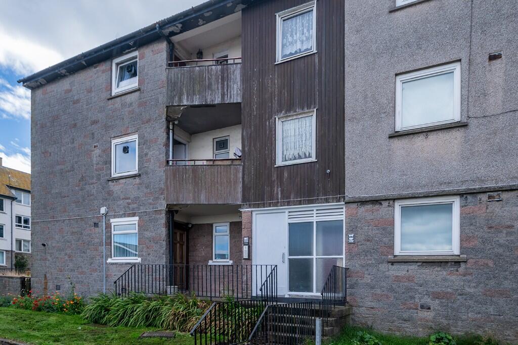Property image for Victoria Road, Aberdeen, AB11