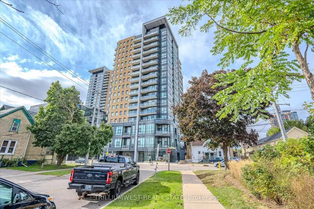 Additional image 2 of 100 Garment St Unit 902