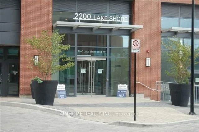 Additional image 2 of 2200 Lake Shore Blvd Unit 4601