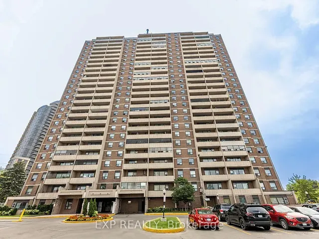 3390 Weston Rd Unit 2006