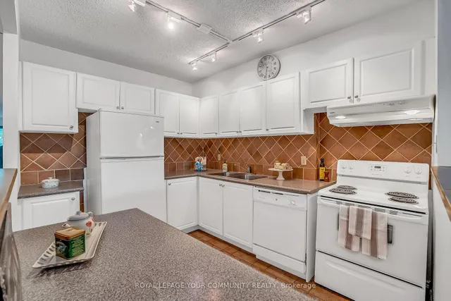 Additional image 24 of 212 St George St Unit 503