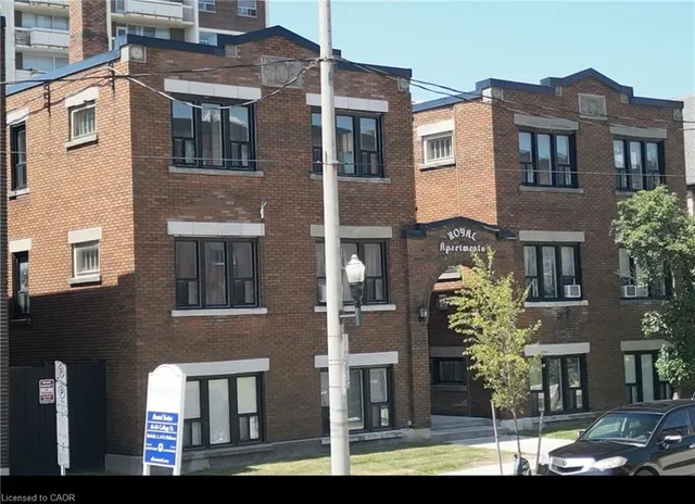 Additional image 3 of 46 College St