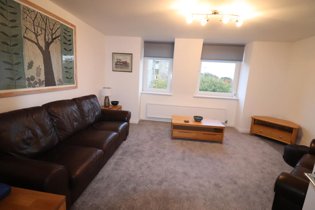 Property image for Claremont Gardens, Aberdeen, AB10