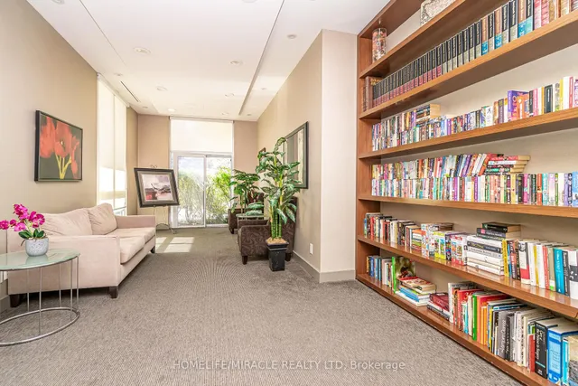 Additional image 38 of 88 Grangeway Ave Unit 309