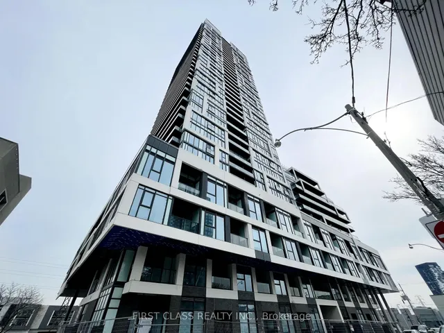 5 Defries St Unit 717