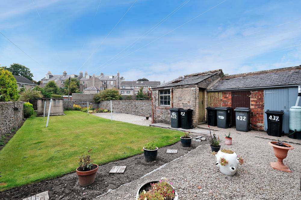 Additional image 13 of Holburn Street, Ground Left, Aberdeen, AB10