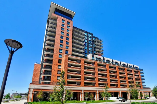 3091 Dufferin St Unit 526