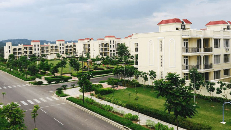 Additional image 2 of DLF Valley, Panchkula