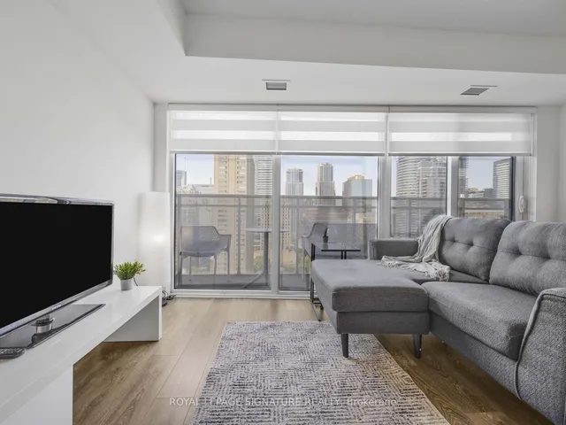 Additional image 10 of 89 McGill St Unit 1912