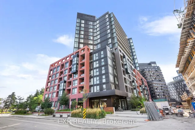 8 TIPPETT Rd Unit 1605
