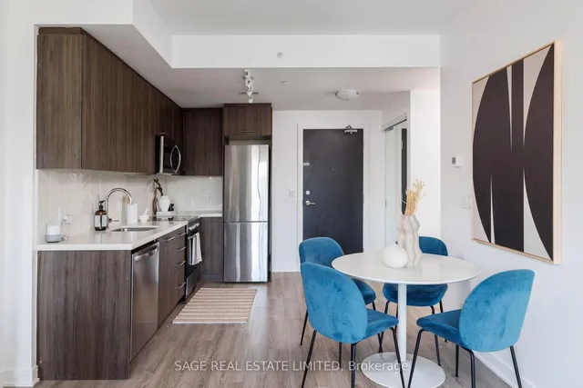 Additional image 8 of 1 Neighbourhood Lane Unit 408