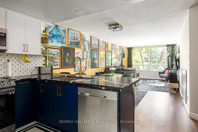 Additional image 10 of 1101 Steeles Ave Unit 207