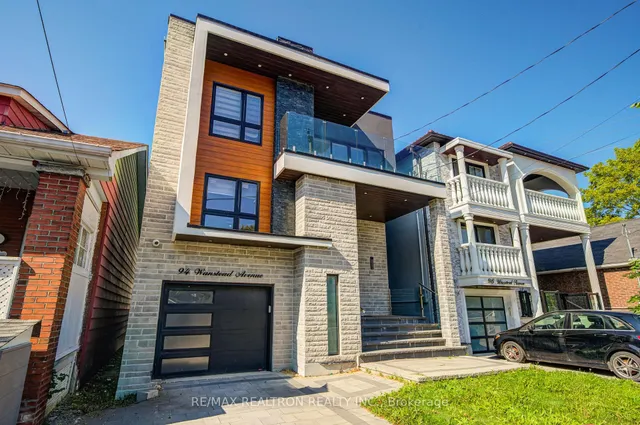 Additional image 2 of 94 Wanstead Ave