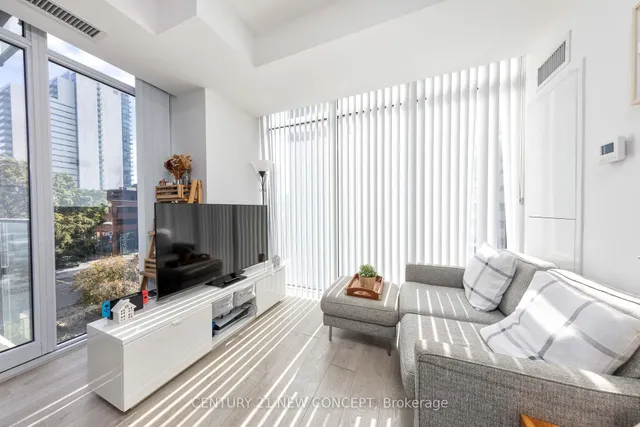 Additional image 14 of 50 Wellesley St Unit 508