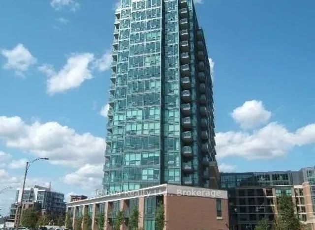 1171 Queen St Unit 1212