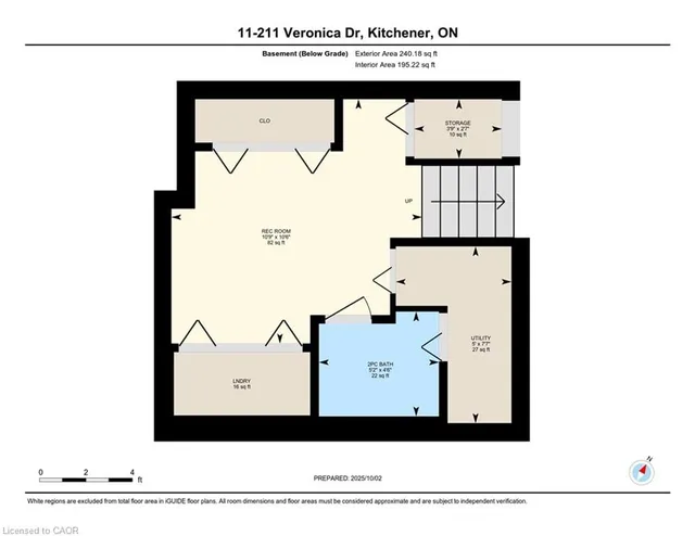 Additional image 45 of 211 Veronica Dr Unit 11