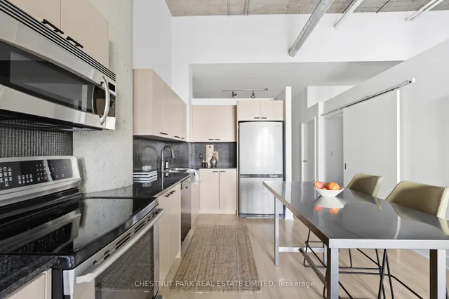 Additional image 16 of 637 Lakeshore Blvd Unit 215