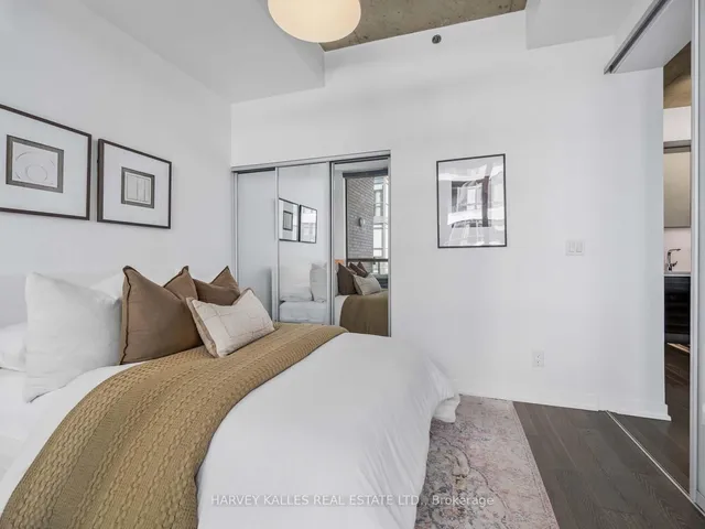 Additional image 18 of 8 Gladstone Ave Unit 615