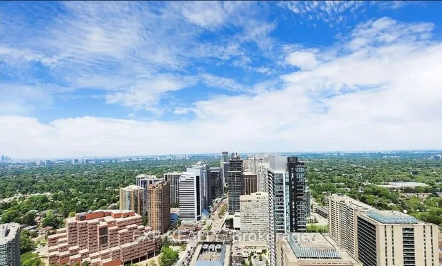 Additional image 39 of 5 Sheppard Ave Unit 3817