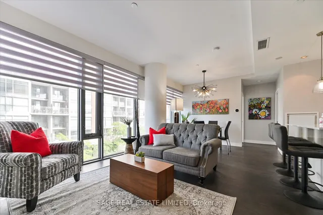 Additional image 9 of 1815 Yonge St Unit 507