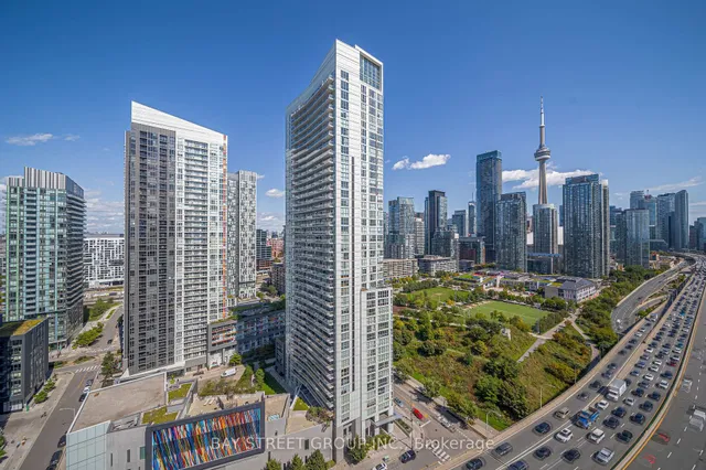Additional image 22 of 38 Dan Leckie Way Unit 2807