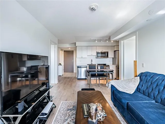 Additional image 25 of 10 Wilby Cres Cres Unit 802