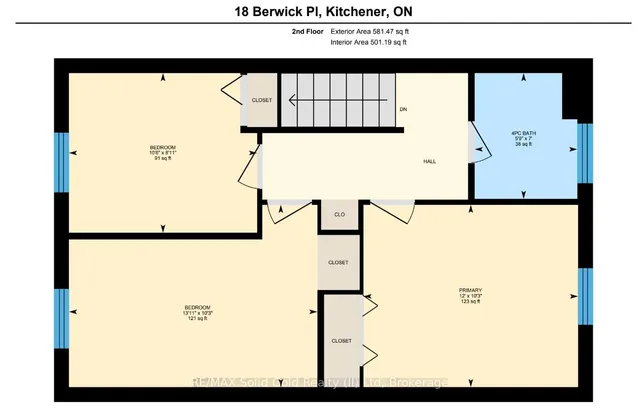 Additional image 43 of 18 Berwick Pl