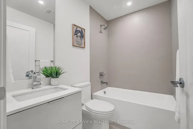 Additional image 9 of 89 Church St Unit 2807