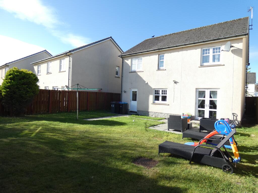 Additional image 13 of Morrison's Croft Crescent, Aberdeen, AB23